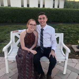 Meet your Posher, Breanna